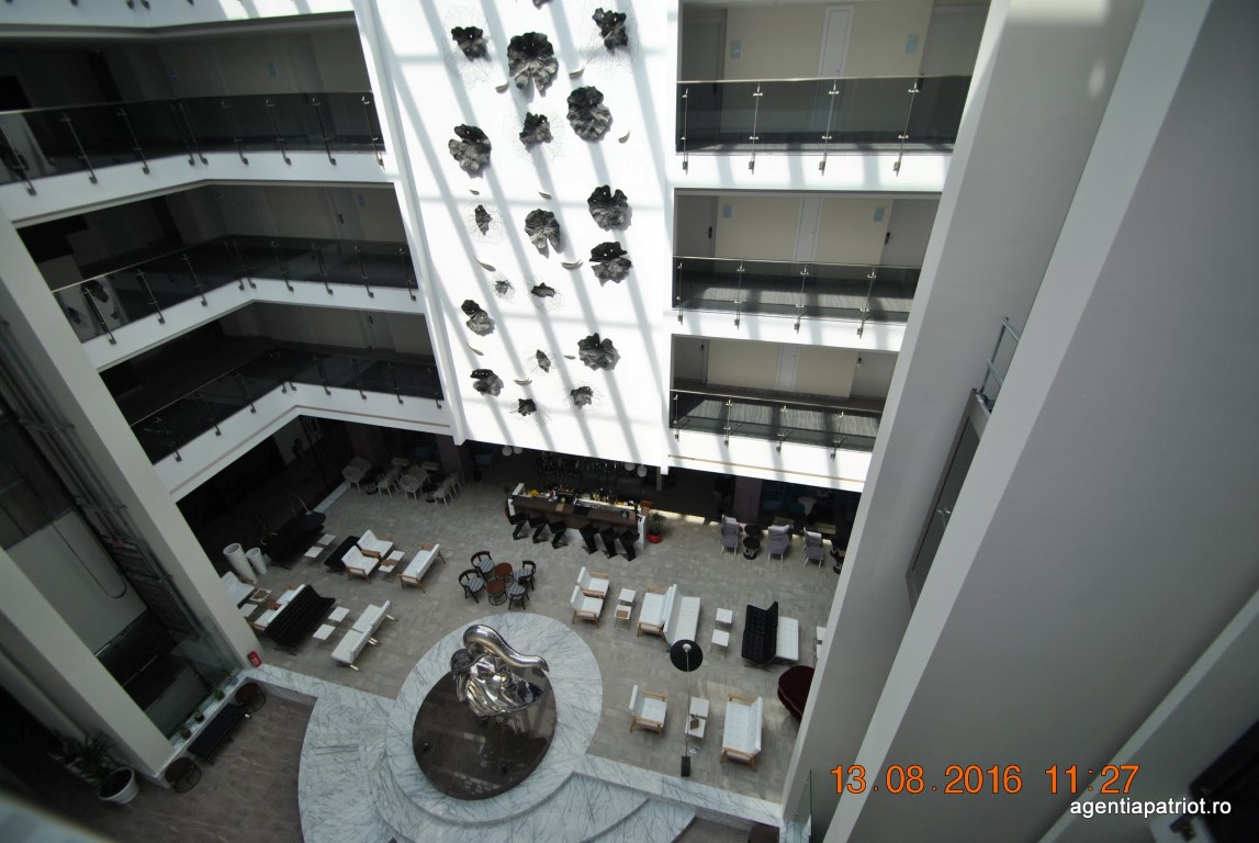 imagini hotel FLORA GARDEN KUSADASI